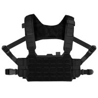 Chaleco AGILITE Reaper Rig negro