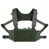 Chaleco AGILITE Reaper Rig ranger green