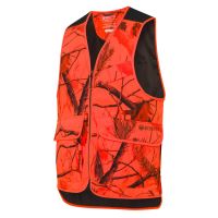 Chaleco BERETTA Symmer naranja AP Camo HD