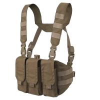 Chaleco Chest Rig HELIKON-TEX Chicom ranger green
