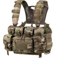 Chaleco Chest Rig HELIKON-TEX Guardian Recce MultiCam