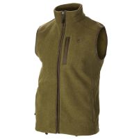 Chaleco polar BROWNING Summit verde oliva