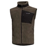 Chaleco Polar PENTAGON Sherpa Summit verde