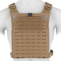 Chaleco porta placas BLUE FORCE GEAR PLATEminus 5 coyote