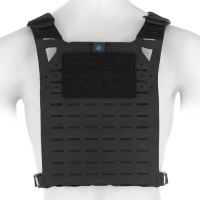 Chaleco porta placas BLUE FORCE GEAR PLATEminus 5 negro
