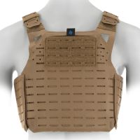 Chaleco porta placas BLUE FORCE GEAR PLATEminus 6 coyote