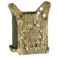 Chaleco porta placas BLUE FORCE GEAR PLATEminus Multicam
