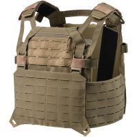 Chaleco porta placas DIRECT ACTION Spitfire Adaptive Green