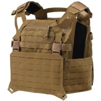 Chaleco porta placas DIRECT ACTION Spitfire Coyote