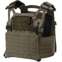 Chaleco porta placas DIRECT ACTION Spitfire Ranger Green