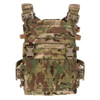 Chaleco Portaplacas CLAWGEAR Operator MultiCam