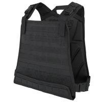 Chaleco portaplacas CONDOR CPC Negro
