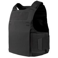 Chaleco Portaplacas CONDOR LCS Vanquish LT negro