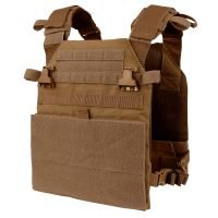 Chaleco Portaplacas CONDOR Vanquish coyote