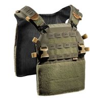 Chaleco Portaplacas FROG.PRO Praetorian Ranger Green