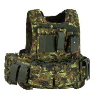 Chaleco Portaplacas INVADER GEAR Mod Carrier Combo CADPAT