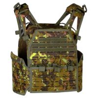 Chaleco Portaplacas INVADER GEAR Reaper CADPAT