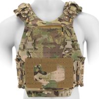 Chaleco Portaplacas TEMPLARS GEAR CIBV Cataphract DUTY Multicam