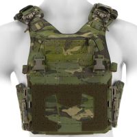 Chaleco Portaplacas TEMPLARS GEAR CPC ROC Heavy GEN 4.1 Multicam Tropic