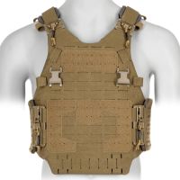 Chaleco Portaplacas TEMPLARS GEAR KSAV Koursores coyote