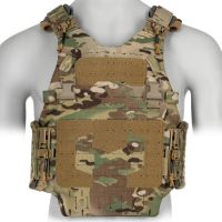 Chaleco Portaplacas TEMPLARS GEAR KSAV Koursores Multicam