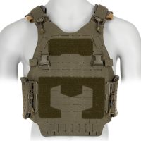 Chaleco Portaplacas TEMPLARS GEAR KSAV Koursores Ranger Green