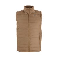 Chaleco CORSO Wave coyote