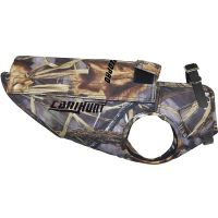 Chaleco de Flotación Canino CANIHUNT Neopro V2 camuflaje