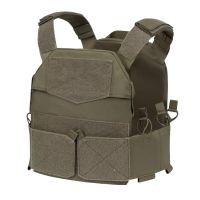 Chaleco Portaplacas HELIKON-TEX Aegis Lite verde