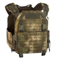 Chaleco Portaplacas INVADER GEAR Reaper QRB A-TACS FG