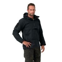 Chaqueta Anorak HELIKON-TEX Tracer negra