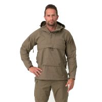 Chaqueta Anorak HELIKON-TEX Tracer ranger green