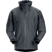Chaqueta ARCTERYX Alpha Jacket Gen 2.2 gris