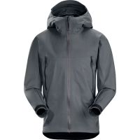 Chaqueta ARCTERYX Alpha Jacket LT Gen 2.2 gris