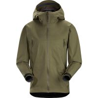 Chaqueta ARCTERYX Alpha Jacket LT Gen 2.2 ranger green