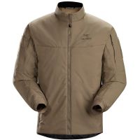 Chaqueta ARCTERYX Cold WX Jacket LT Gen2.1 coyote