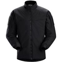 Chaqueta ARCTERYX Cold WX Jacket LT Gen2.1 negra