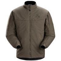 Chaqueta ARCTERYX Cold WX Jacket LT Gen2.1 ranger green