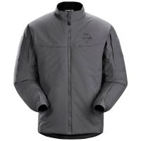 Chaqueta ARCTERYX Cold WX Jacket LT Gen2.1 Wolf Grey