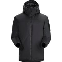 Chaqueta ARCTERYX Cold WX Jacket SV Gen1.4 negra