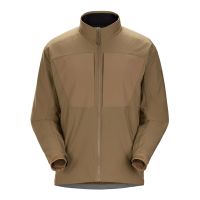 Chaqueta ARCTERYX Practitioner AR coyote