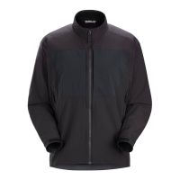 Chaqueta ARCTERYX Practitioner AR negra