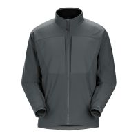 Chaqueta ARCTERYX Practitioner AR Wolf Grey
