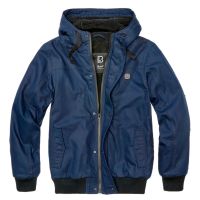 Chaqueta BRANDIT Essential azul marino