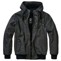 Chaqueta BRANDIT Essential gris
