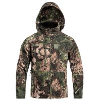 Chaqueta Softshell SCU 14 MILTEC WASP I Z3A