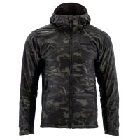 Chaqueta CARINTHIA TLG 2.0 MultiCam Black
