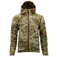 Chaqueta CARINTHIA TLG 2.0 MultiCam