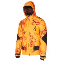 Chaqueta de caza BROWNING XPO Tundra Parka Blaze