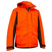 Chaqueta DEERHUNTER Recon con Membrana Dura-Tex naranja